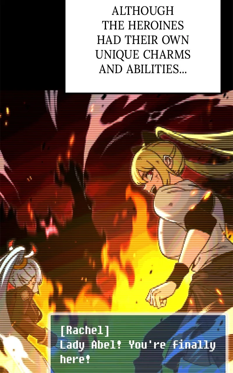 The Academy’s Sashimi Sword Master Chapter 28 - Page 28 in English