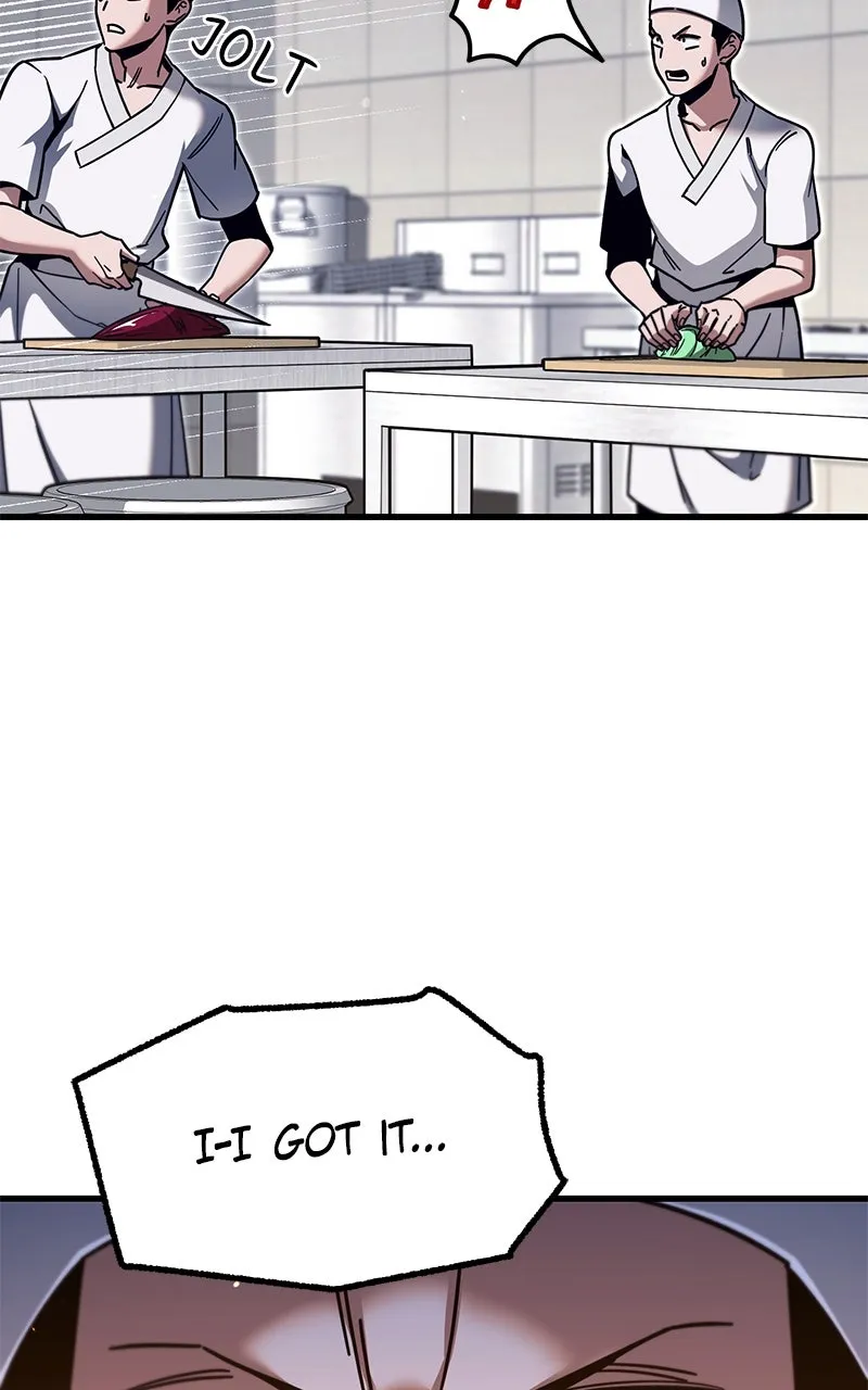 The Academy’s Sashimi Sword Master Chapter 28 - Page 3 in English