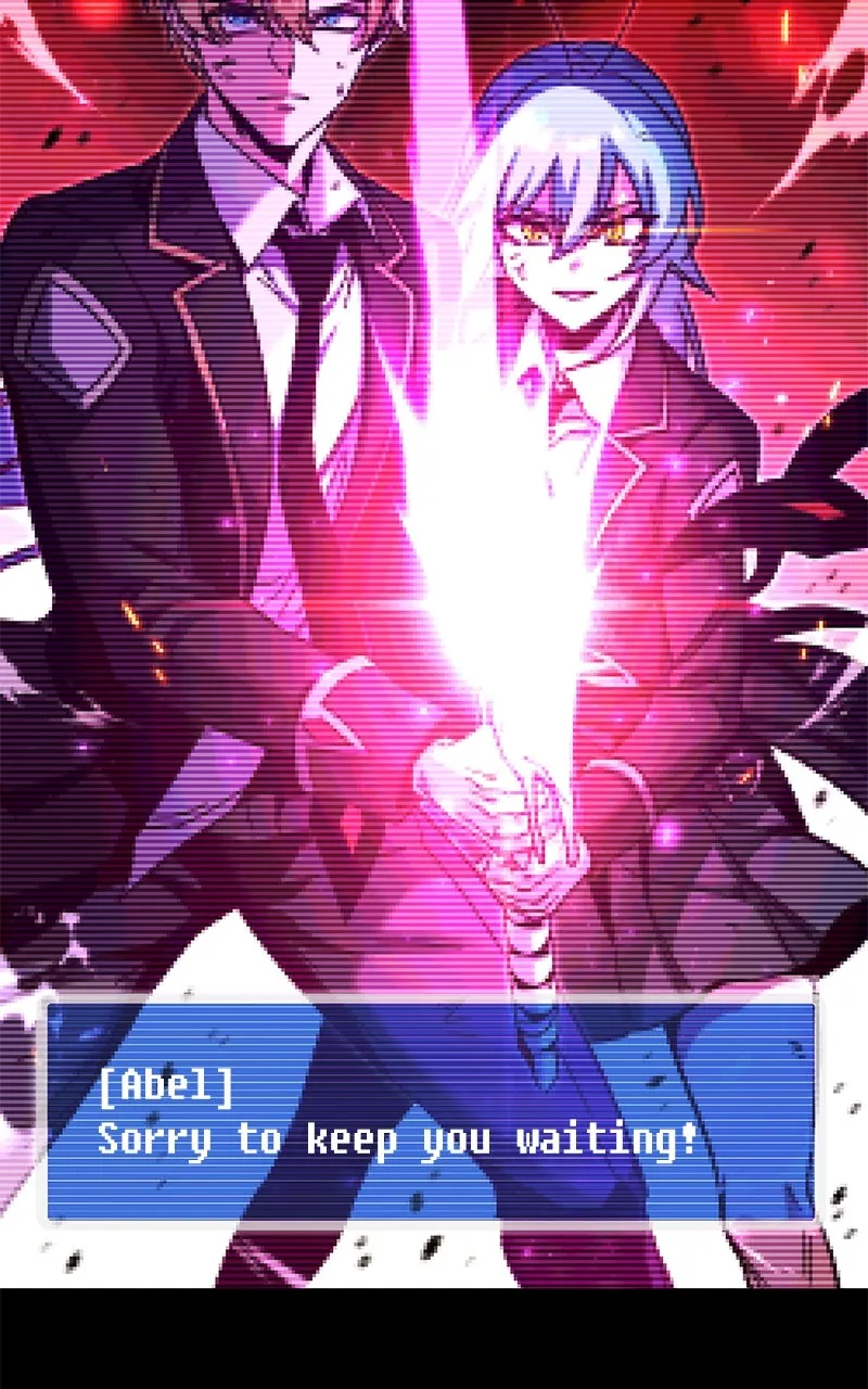 The Academy’s Sashimi Sword Master Chapter 28 - Page 30 in English