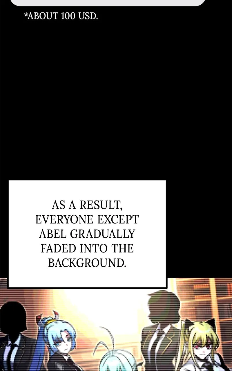The Academy’s Sashimi Sword Master Chapter 28 - Page 34 in English