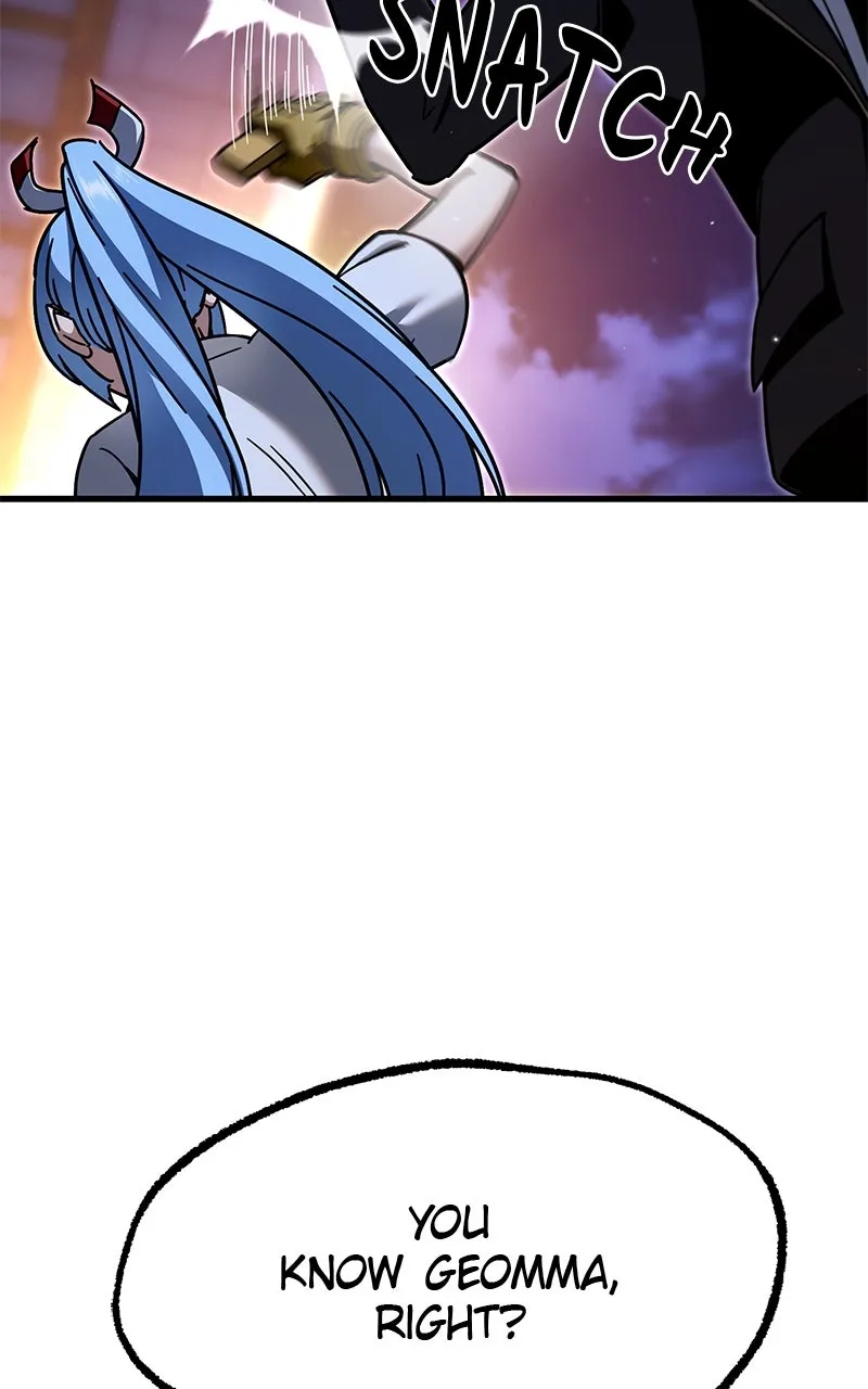 The Academy’s Sashimi Sword Master Chapter 28 - Page 49 in English