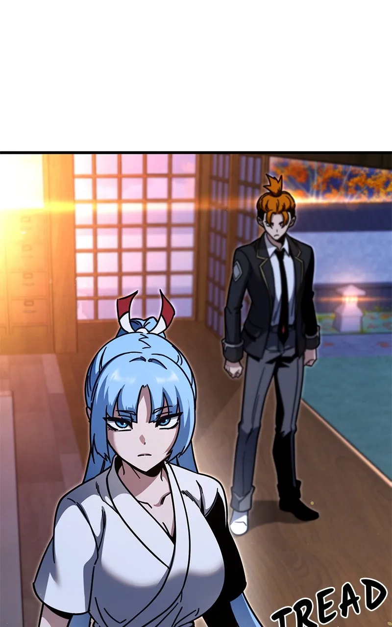 The Academy’s Sashimi Sword Master Chapter 28 - Page 57 in English
