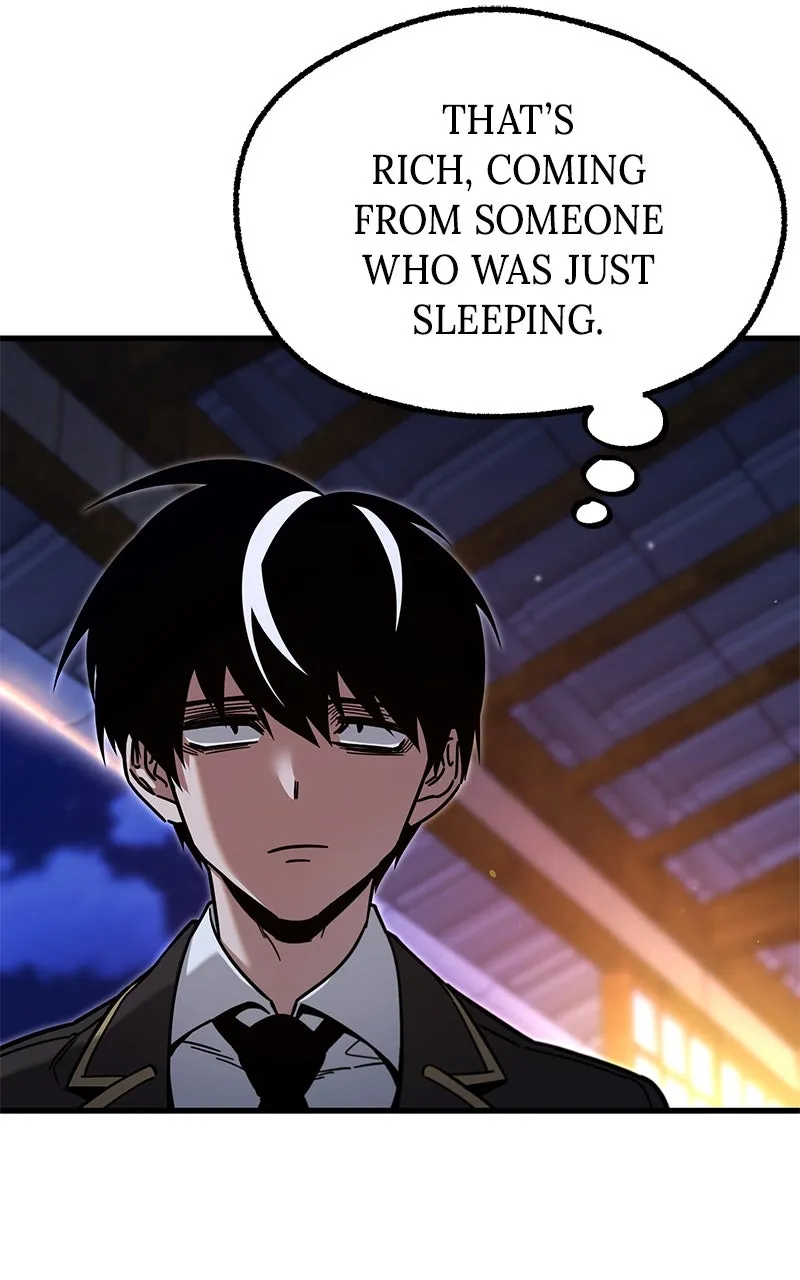 The Academy’s Sashimi Sword Master Chapter 28 - Page 65 in English