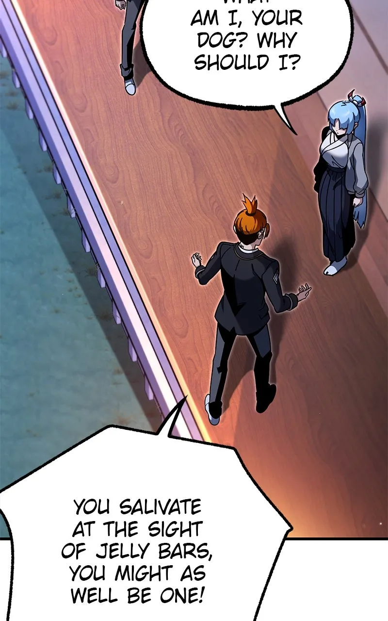 The Academy’s Sashimi Sword Master Chapter 28 - Page 72 in English