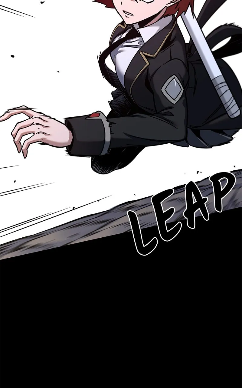 The Academy’s Sashimi Sword Master Chapter 29 - Page 104 in English