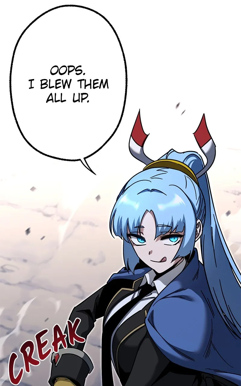 The Academy’s Sashimi Sword Master Chapter 29 - Page 120 in English