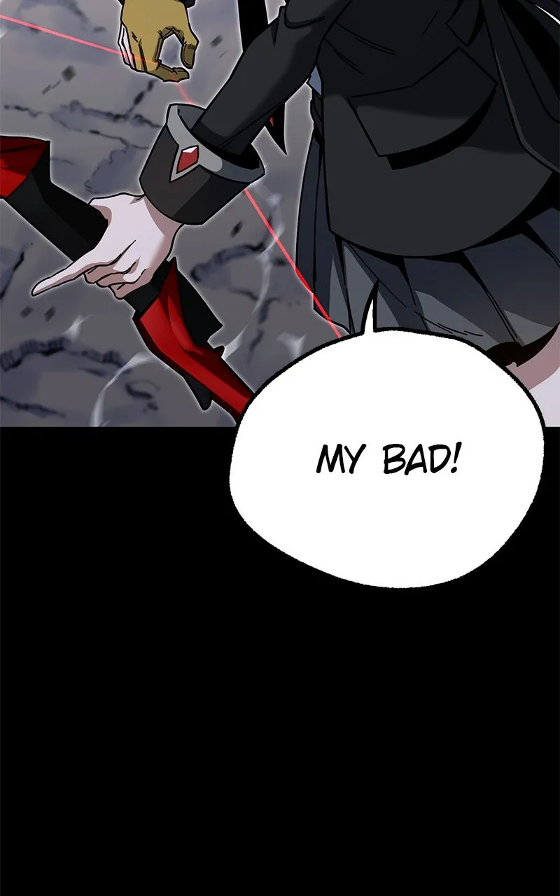 The Academy’s Sashimi Sword Master Chapter 29 - Page 121 in English