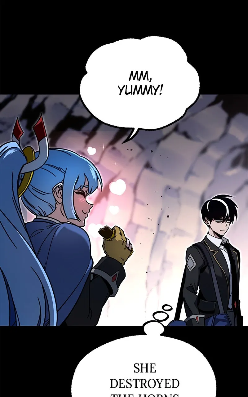 The Academy’s Sashimi Sword Master Chapter 29 - Page 122 in English