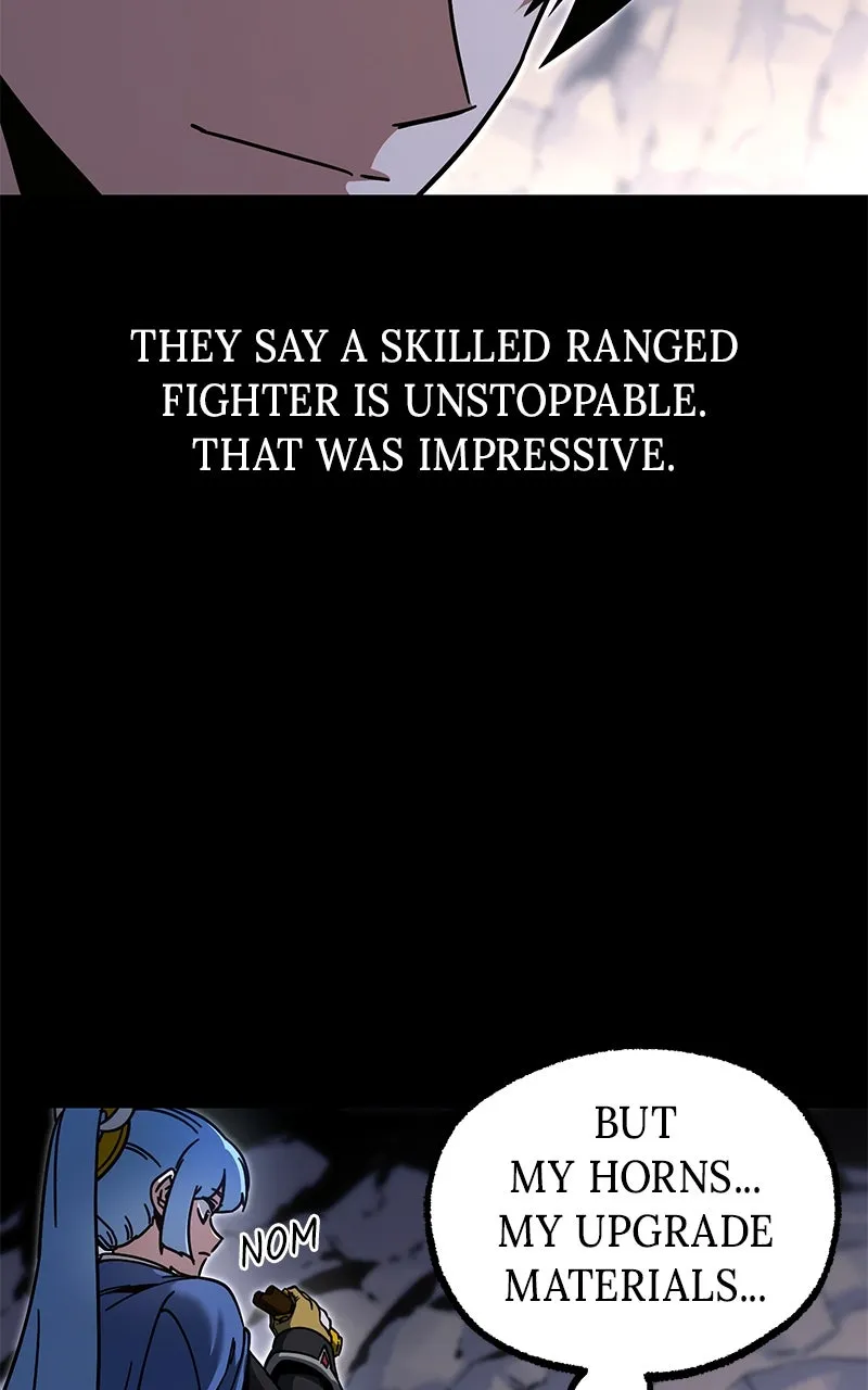 The Academy’s Sashimi Sword Master Chapter 29 - Page 124 in English