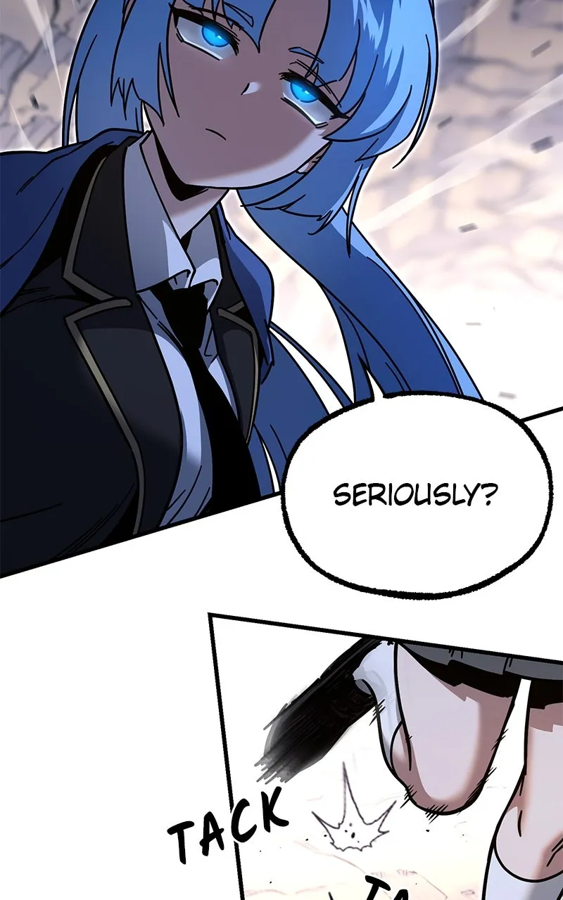 The Academy’s Sashimi Sword Master Chapter 29 - Page 130 in English