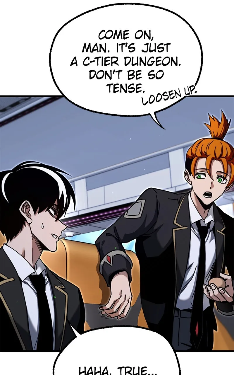 The Academy’s Sashimi Sword Master Chapter 29 - Page 15 in English