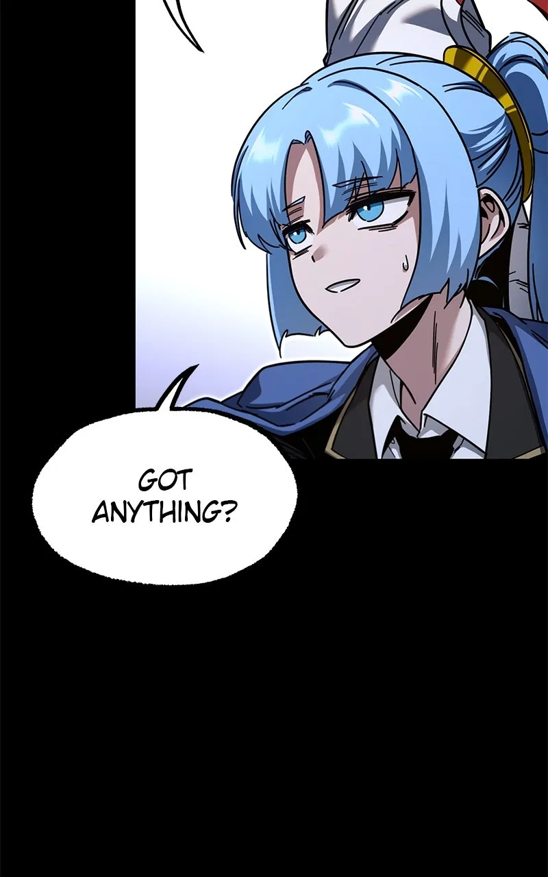 The Academy’s Sashimi Sword Master Chapter 29 - Page 64 in English