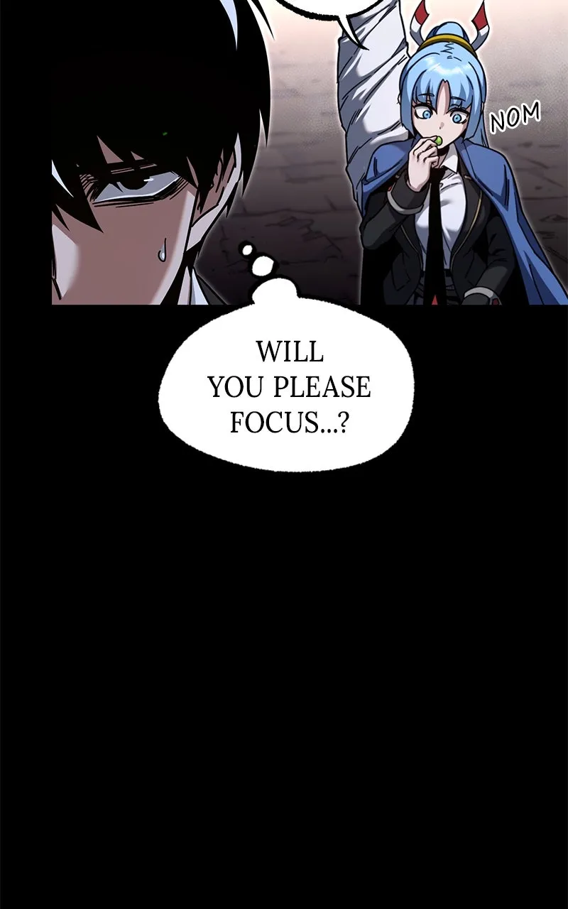 The Academy’s Sashimi Sword Master Chapter 29 - Page 70 in English