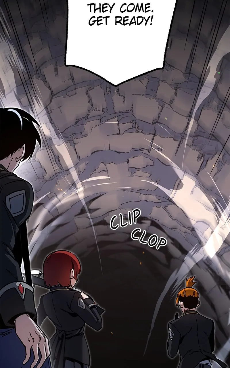 The Academy’s Sashimi Sword Master Chapter 29 - Page 86 in English