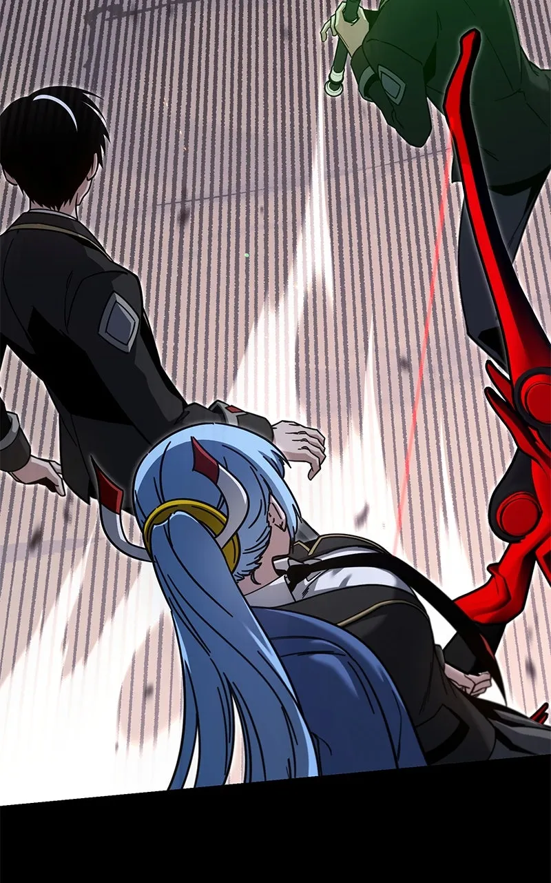 The Academy’s Sashimi Sword Master Chapter 29 - Page 94 in English