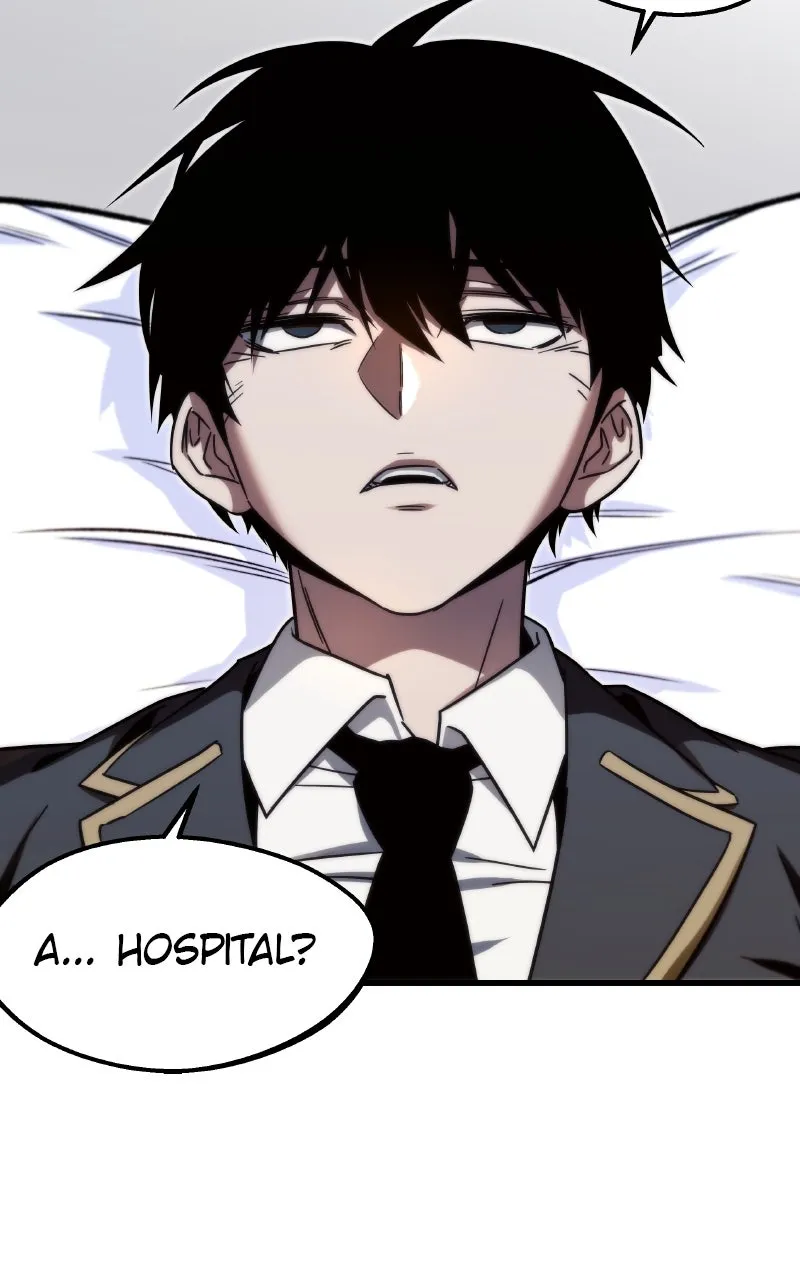 The Academy’s Sashimi Sword Master Chapter 3 - Page 110 in English