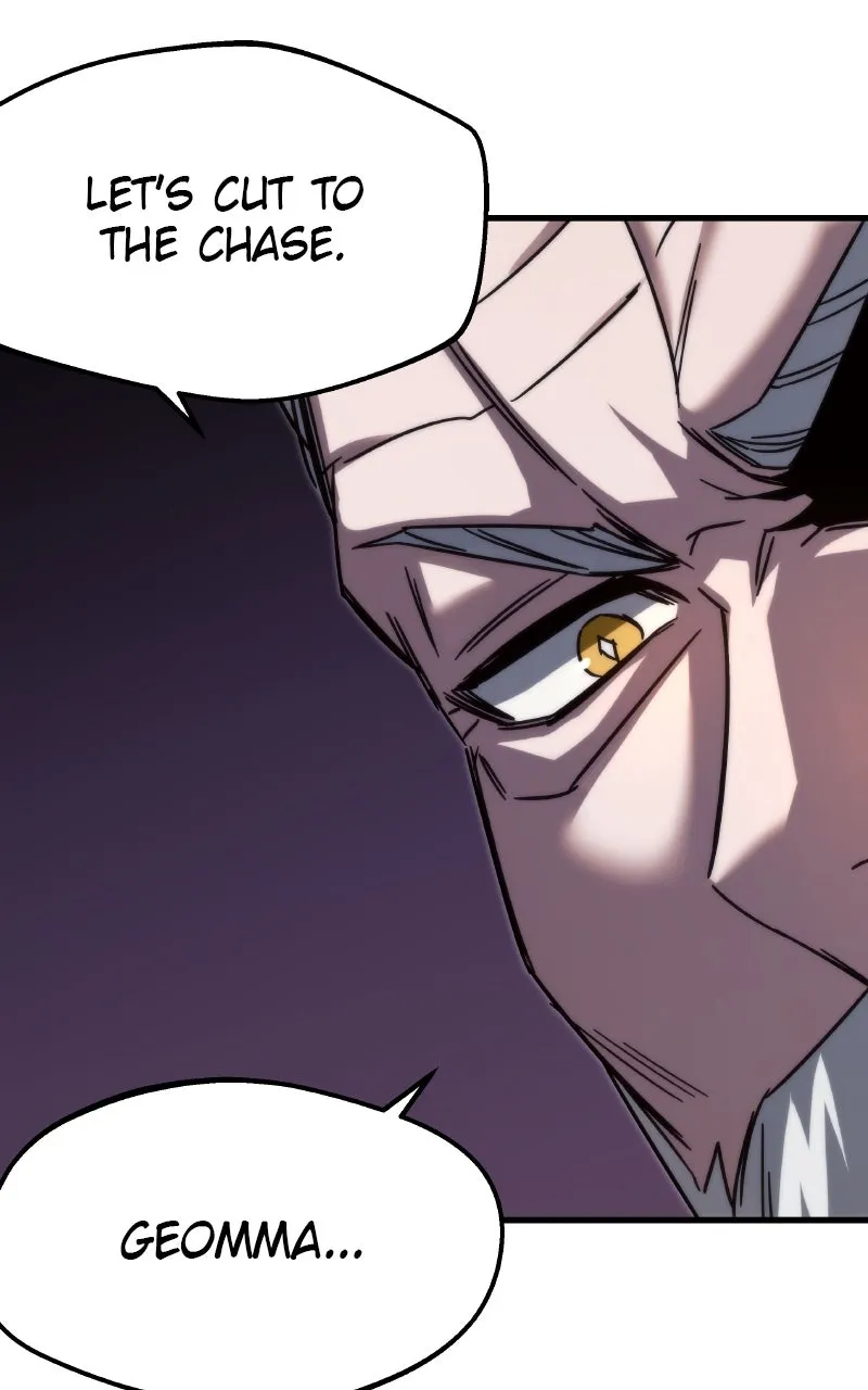 The Academy’s Sashimi Sword Master Chapter 3 - Page 128 in English