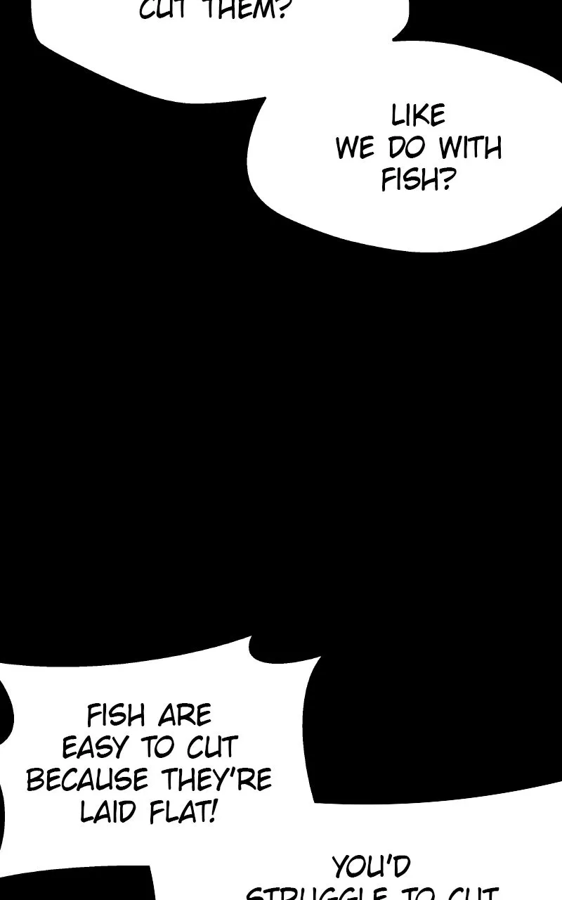 The Academy’s Sashimi Sword Master Chapter 3 - Page 13 in English