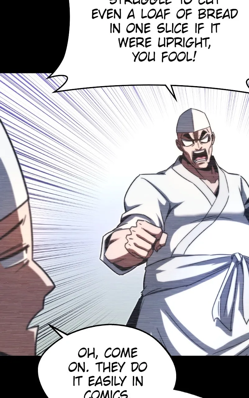 The Academy’s Sashimi Sword Master Chapter 3 - Page 14 in English