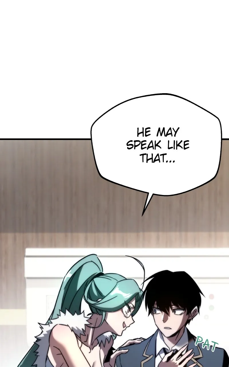 The Academy’s Sashimi Sword Master Chapter 3 - Page 144 in English