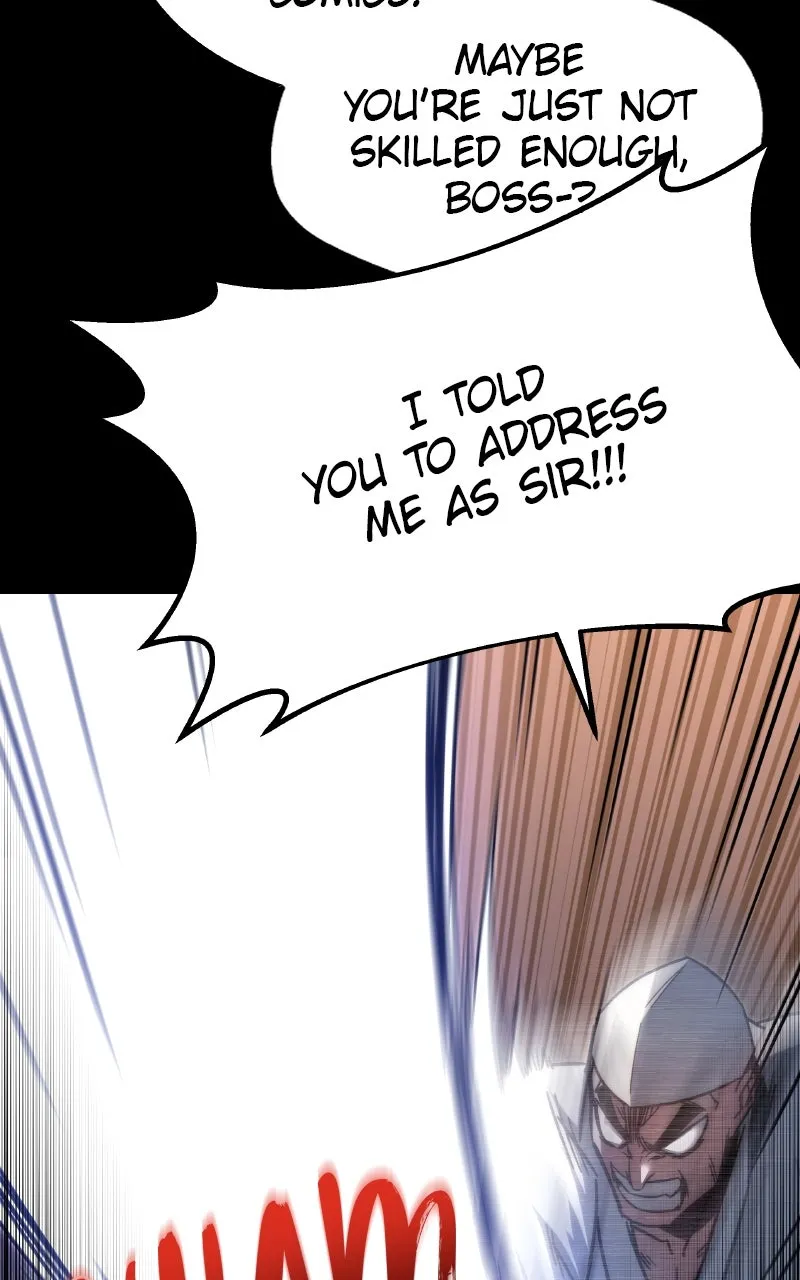 The Academy’s Sashimi Sword Master Chapter 3 - Page 15 in English
