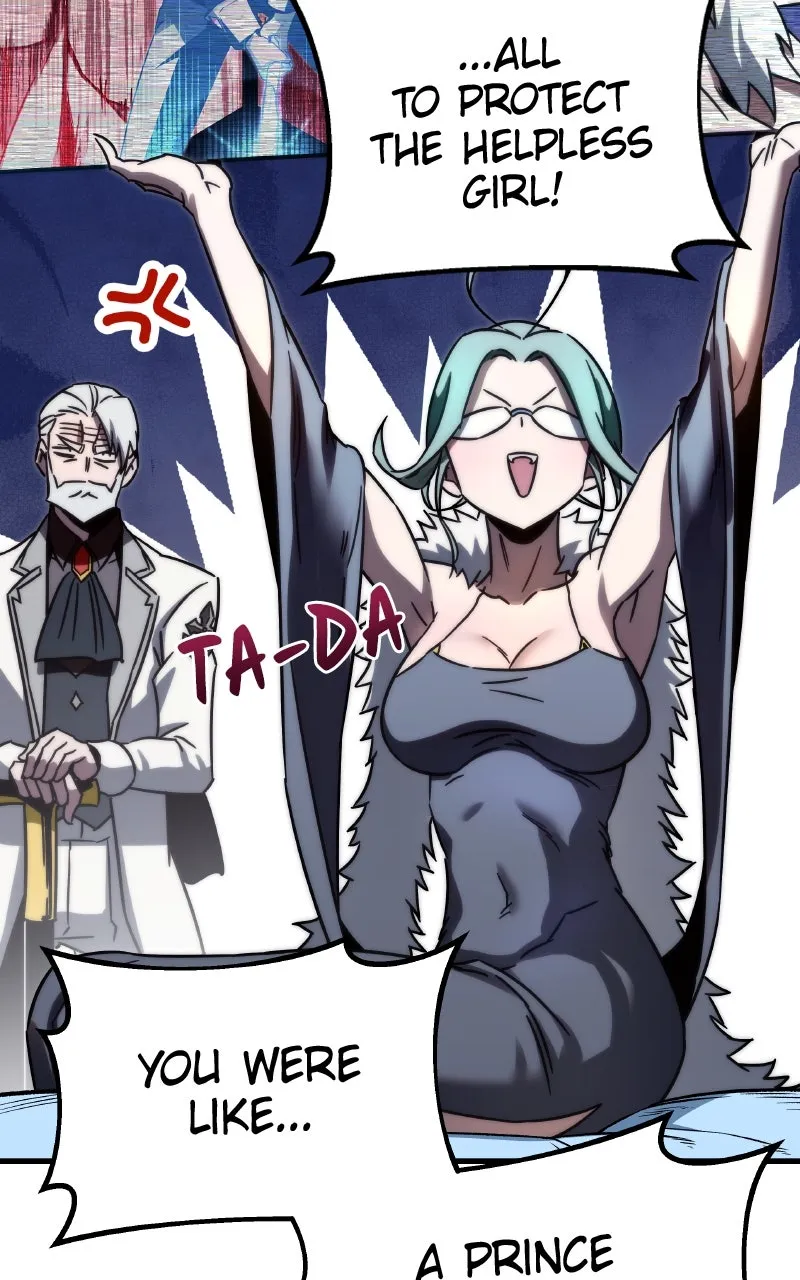 The Academy’s Sashimi Sword Master Chapter 3 - Page 154 in English