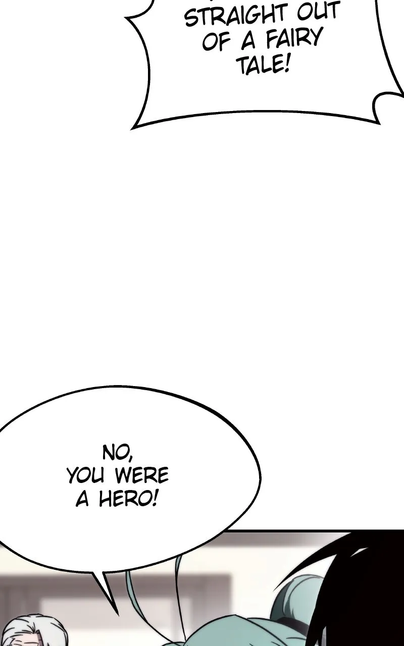 The Academy’s Sashimi Sword Master Chapter 3 - Page 155 in English