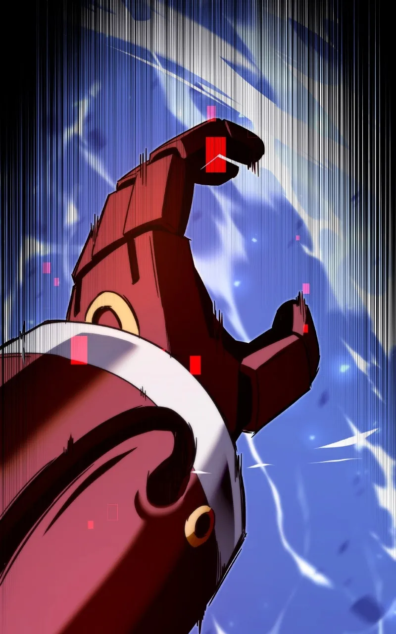 The Academy’s Sashimi Sword Master Chapter 3 - Page 18 in English