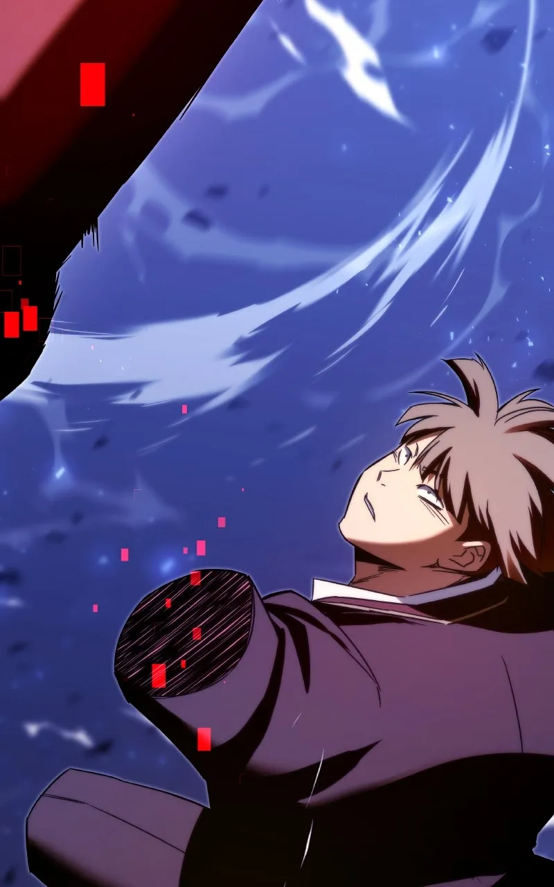 The Academy’s Sashimi Sword Master Chapter 3 - Page 19 in English