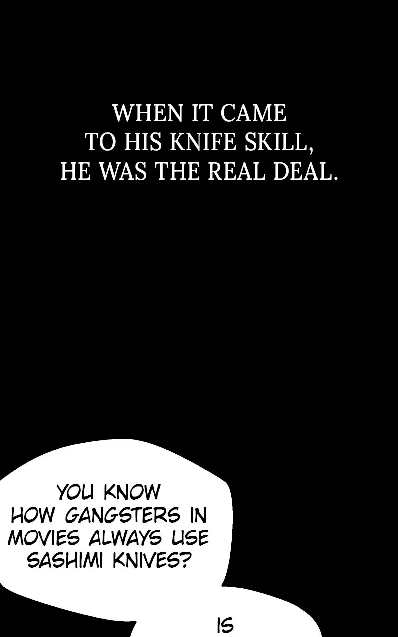The Academy’s Sashimi Sword Master Chapter 3 - Page 9 in English