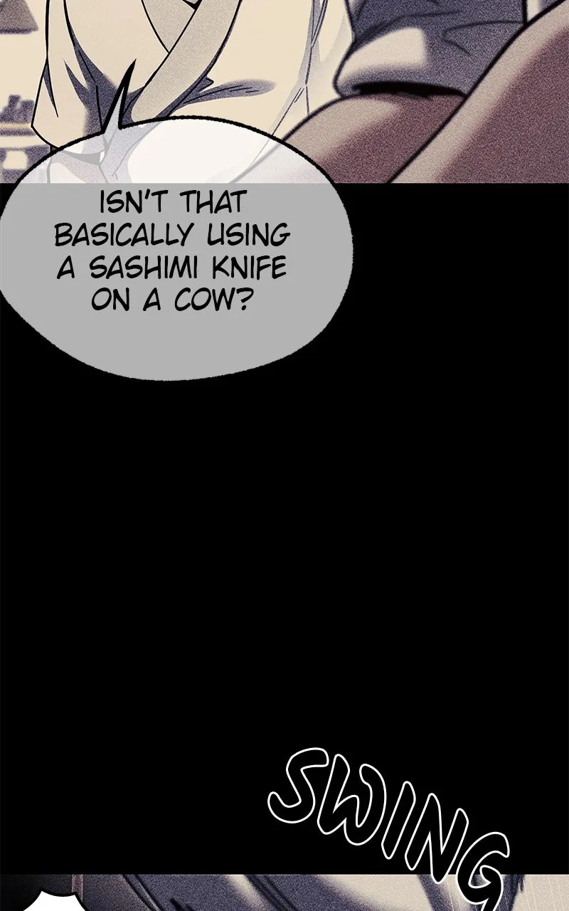 The Academy’s Sashimi Sword Master Chapter 30 - Page 104 in English