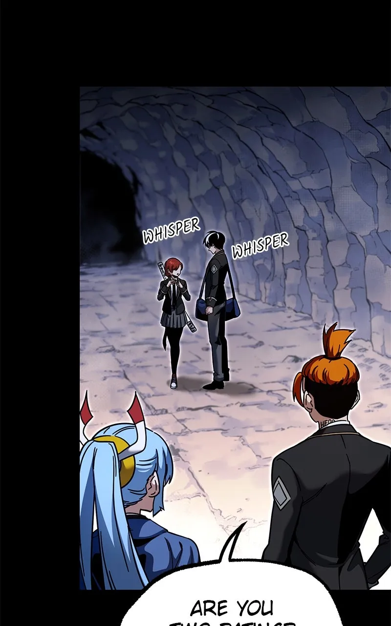 The Academy’s Sashimi Sword Master Chapter 30 - Page 11 in English
