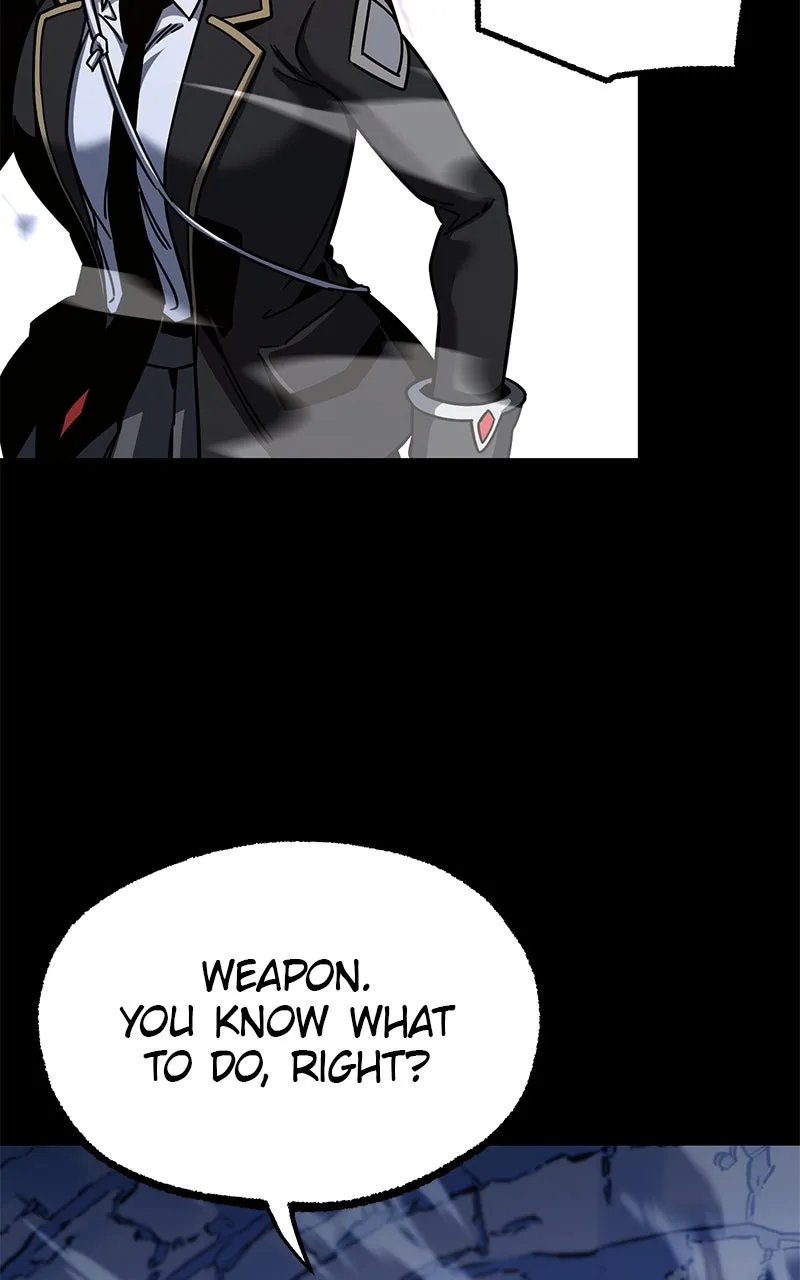 The Academy’s Sashimi Sword Master Chapter 30 - Page 115 in English