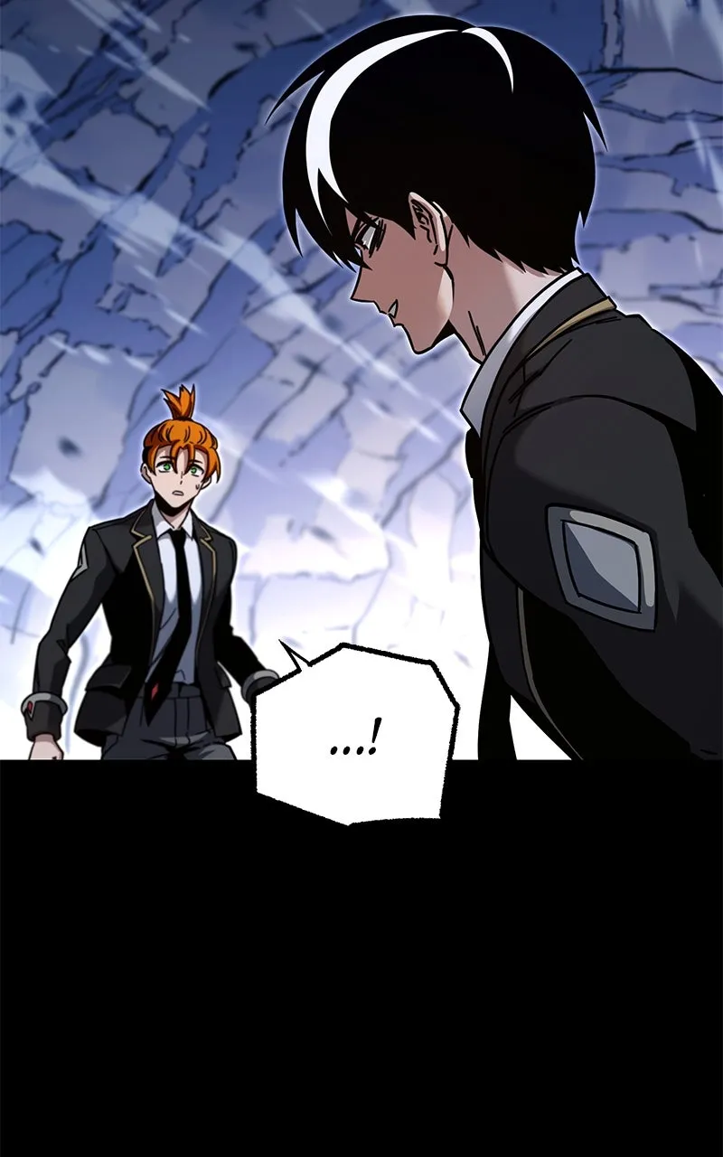 The Academy’s Sashimi Sword Master Chapter 30 - Page 116 in English