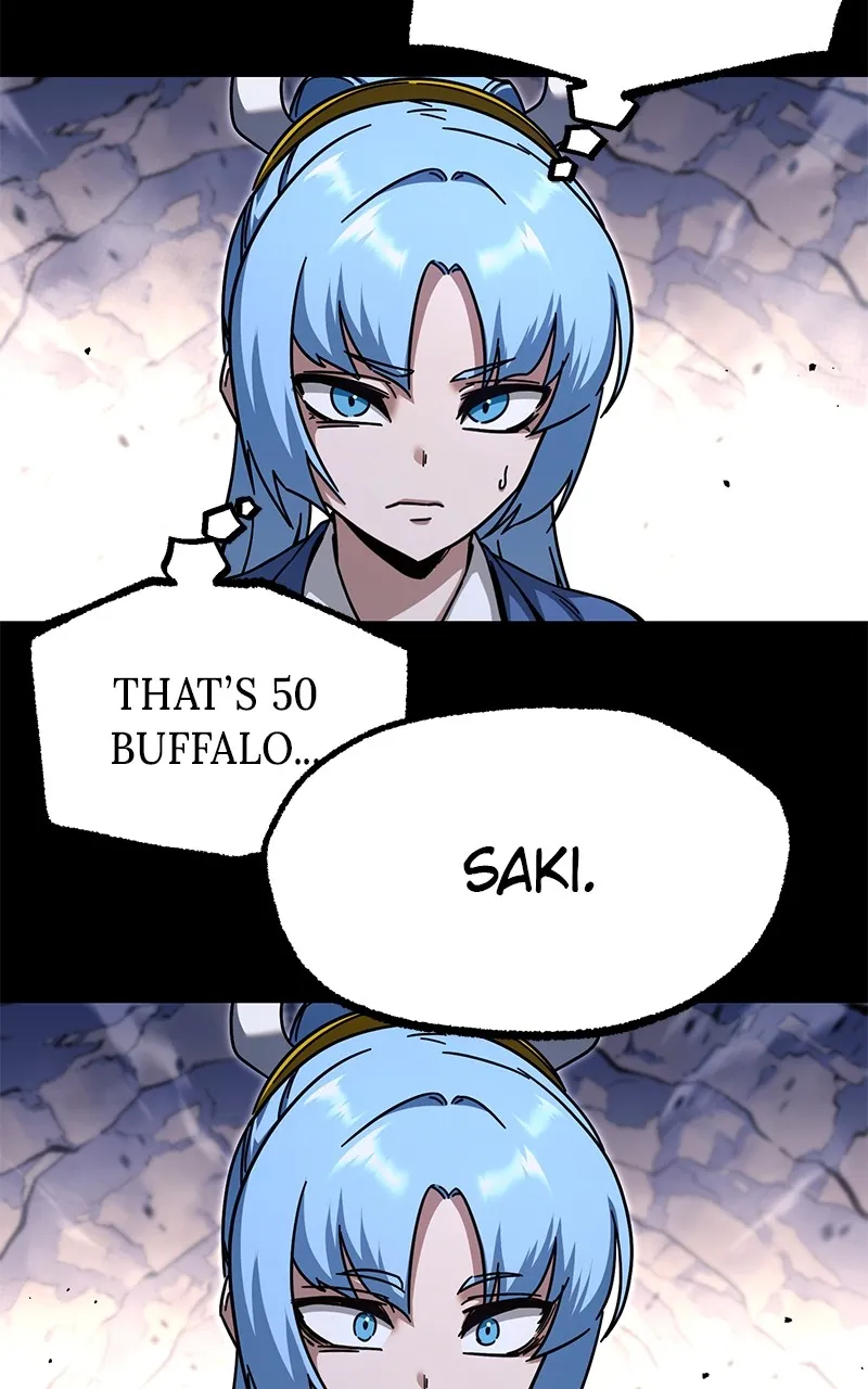 The Academy’s Sashimi Sword Master Chapter 30 - Page 119 in English