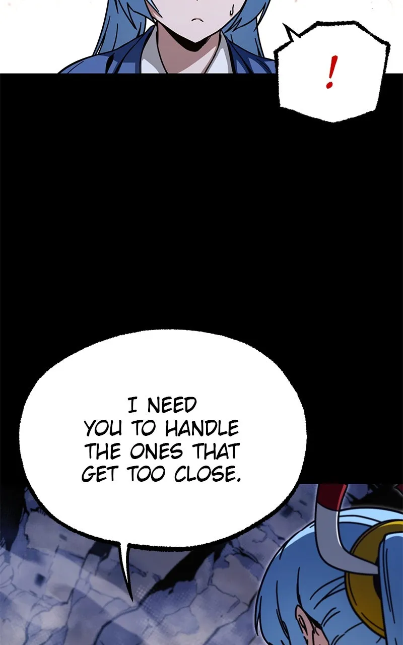 The Academy’s Sashimi Sword Master Chapter 30 - Page 120 in English