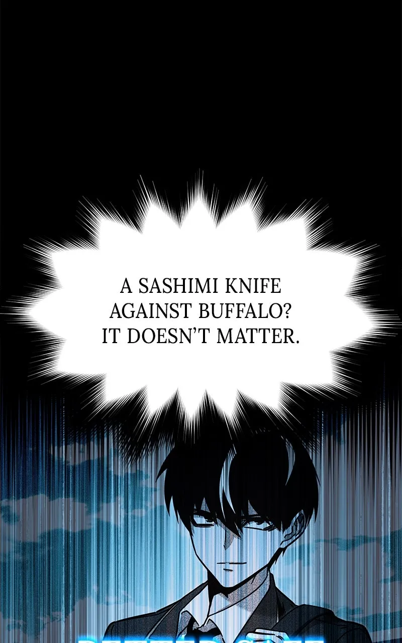 The Academy’s Sashimi Sword Master Chapter 30 - Page 125 in English