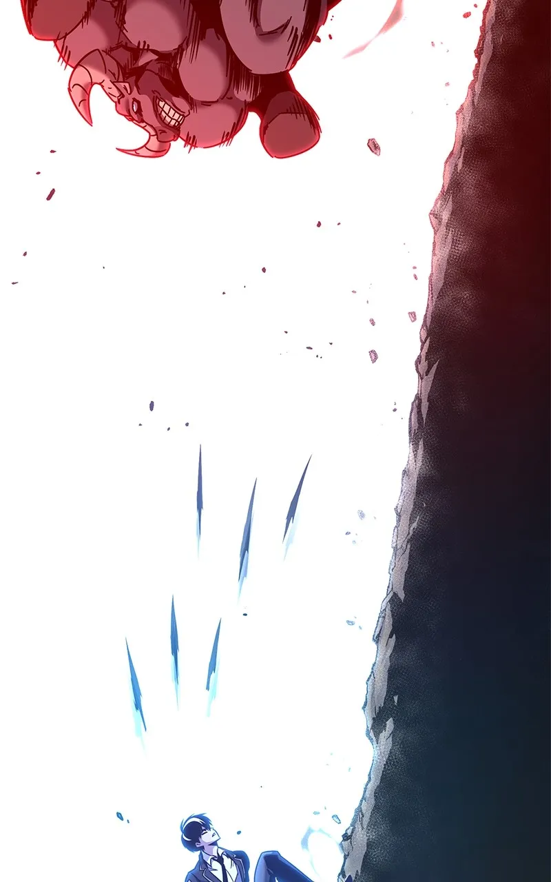 The Academy’s Sashimi Sword Master Chapter 30 - Page 135 in English