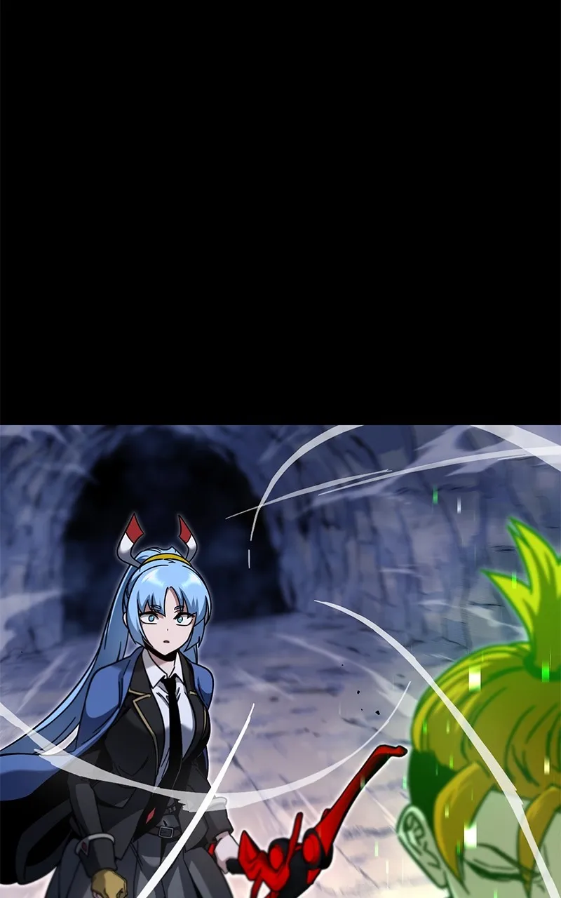 The Academy’s Sashimi Sword Master Chapter 30 - Page 137 in English