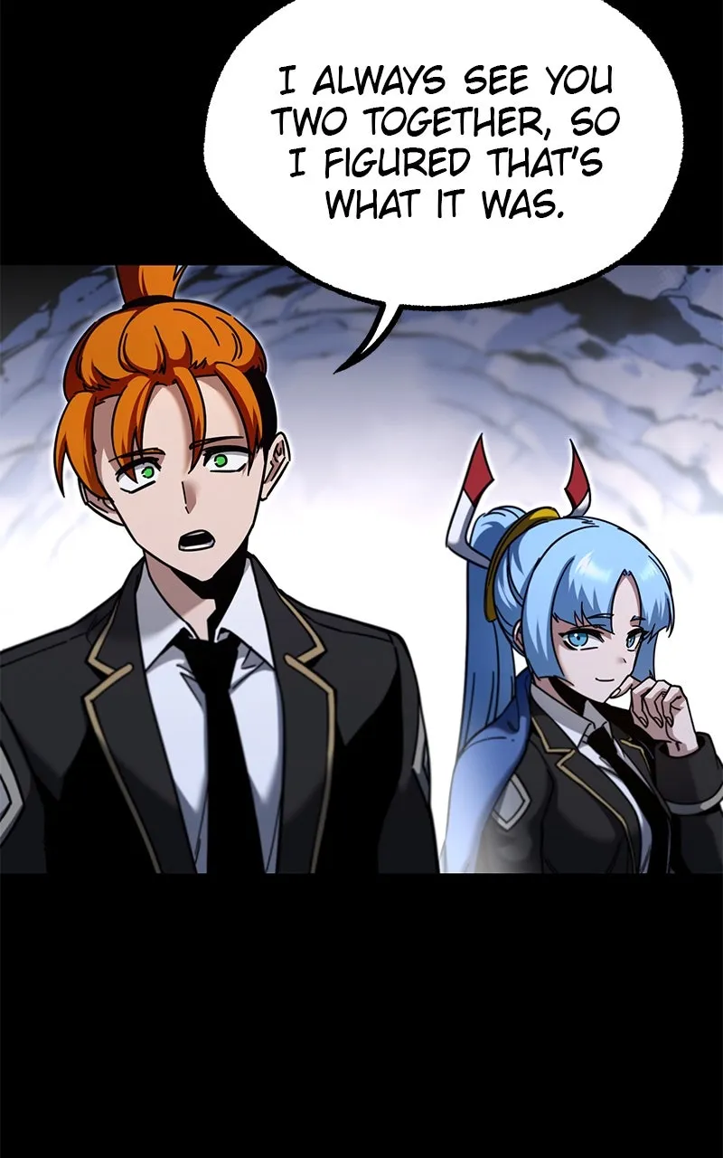 The Academy’s Sashimi Sword Master Chapter 30 - Page 15 in English