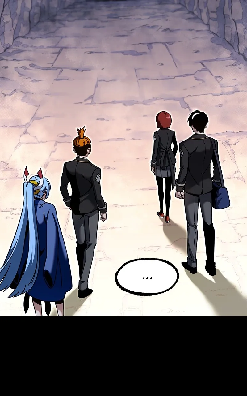 The Academy’s Sashimi Sword Master Chapter 30 - Page 19 in English