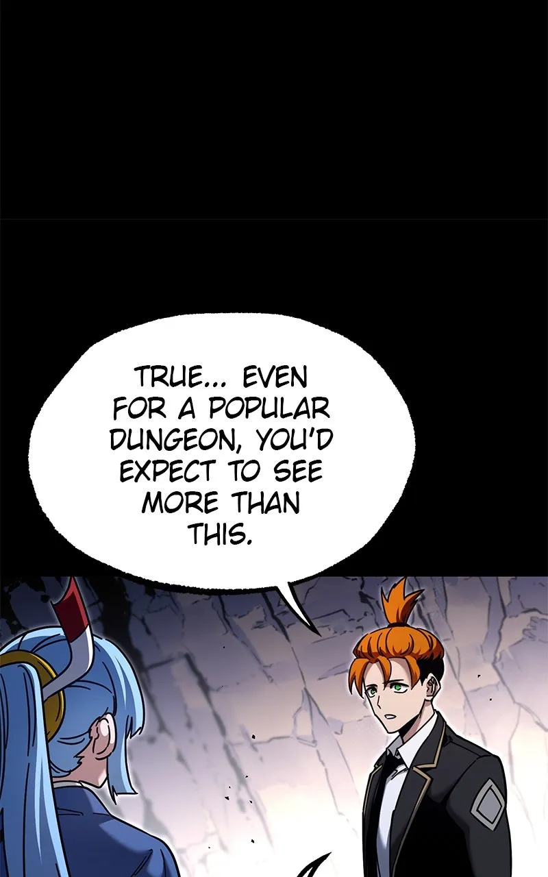 The Academy’s Sashimi Sword Master Chapter 30 - Page 20 in English