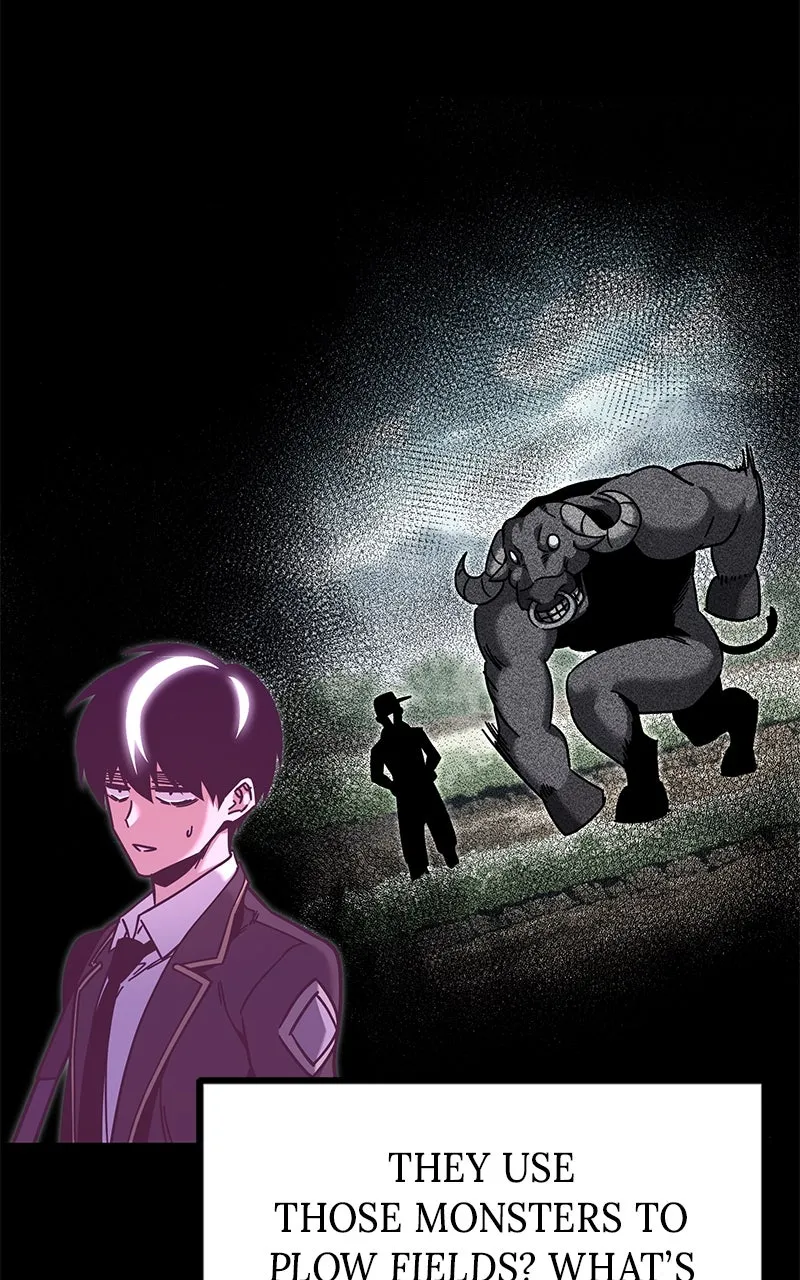 The Academy’s Sashimi Sword Master Chapter 30 - Page 27 in English