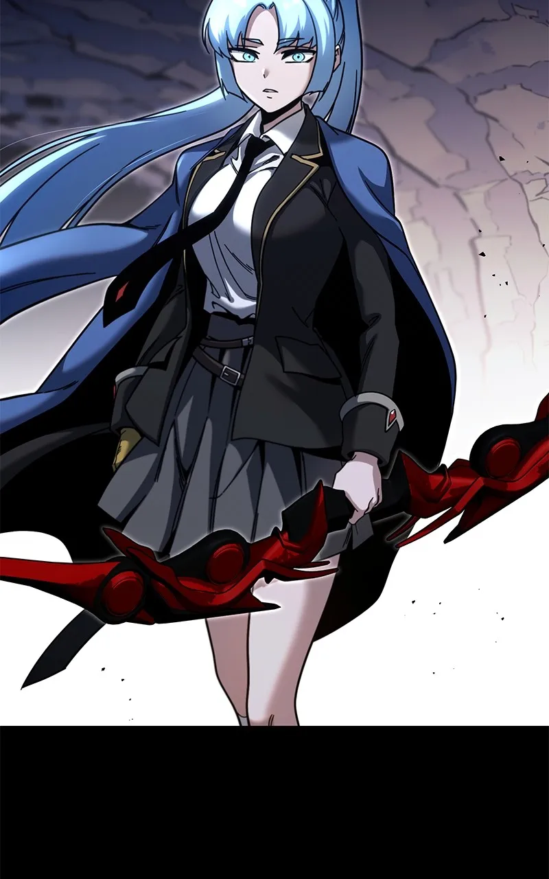 The Academy’s Sashimi Sword Master Chapter 30 - Page 49 in English