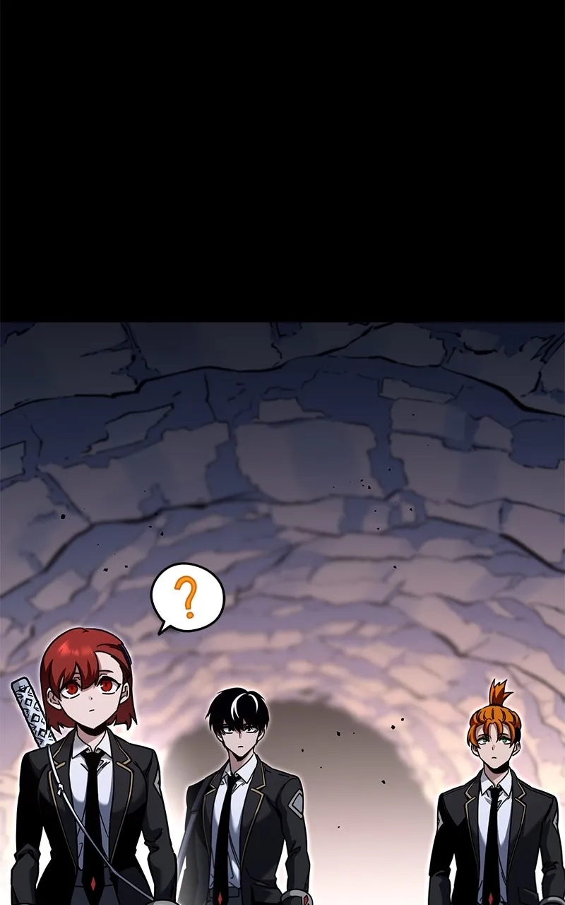 The Academy’s Sashimi Sword Master Chapter 30 - Page 50 in English