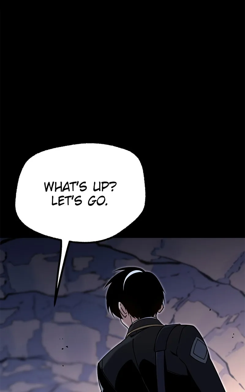 The Academy’s Sashimi Sword Master Chapter 30 - Page 54 in English