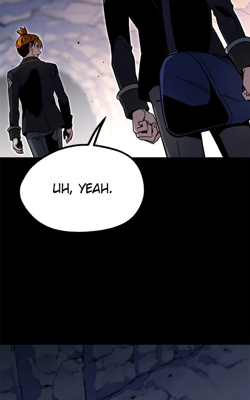 The Academy’s Sashimi Sword Master Chapter 30 - Page 55 in English
