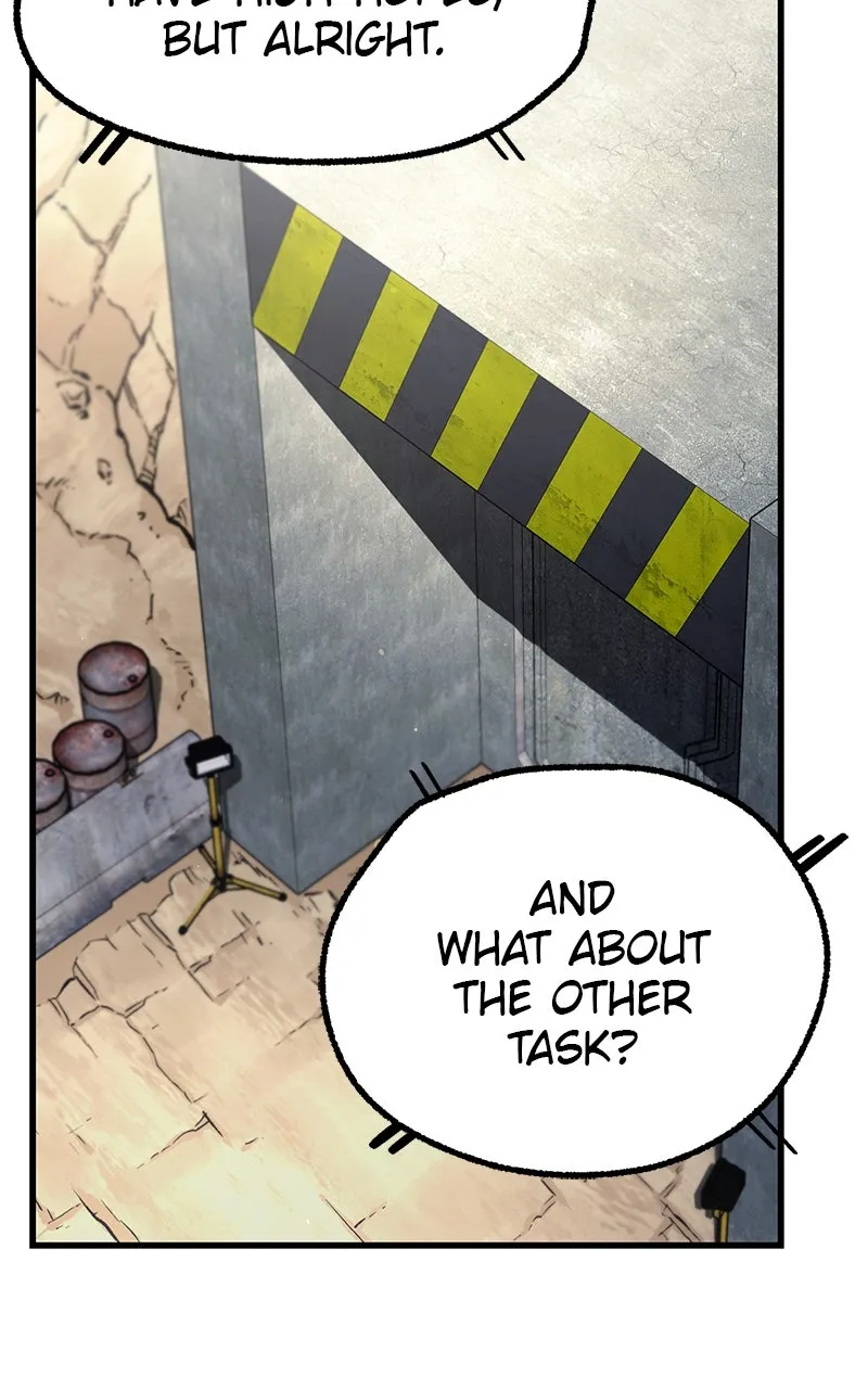 The Academy’s Sashimi Sword Master Chapter 30 - Page 63 in English