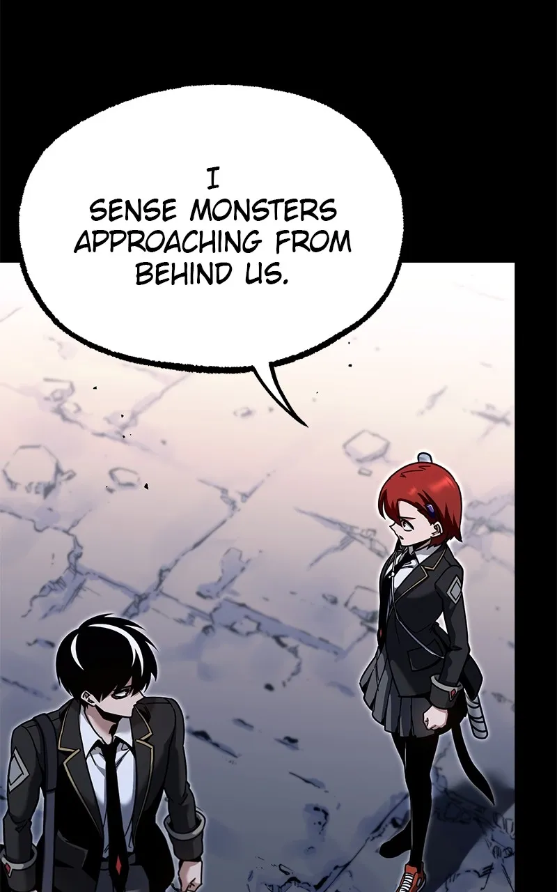 The Academy’s Sashimi Sword Master Chapter 30 - Page 81 in English