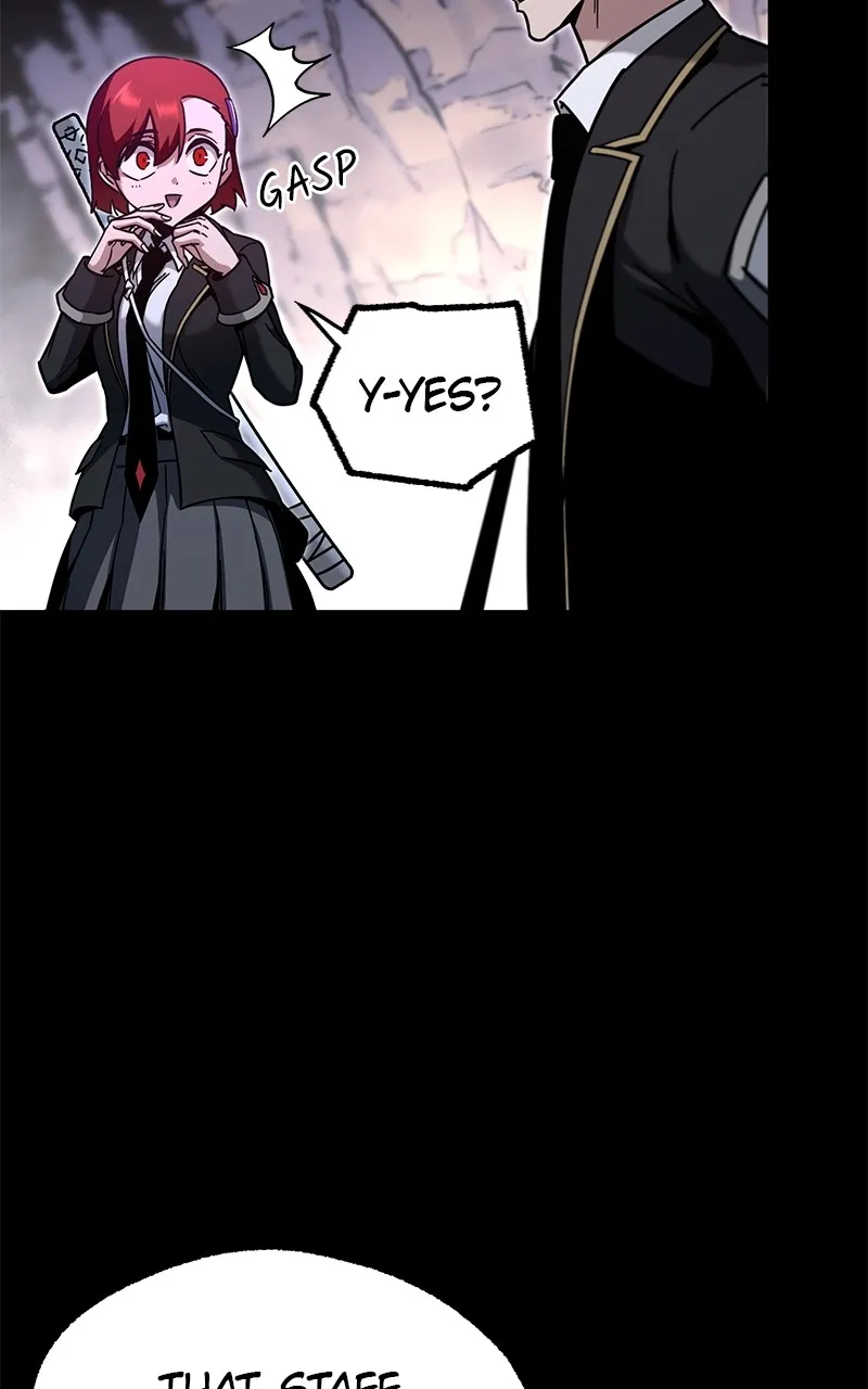 The Academy’s Sashimi Sword Master Chapter 30 - Page 9 in English